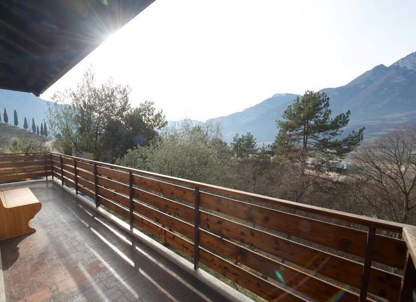 Balcone Foto