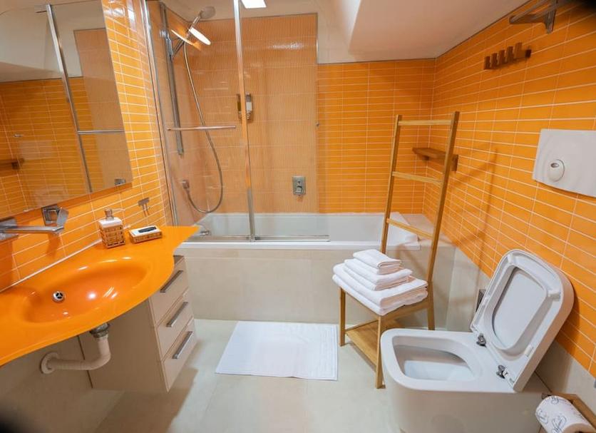 Bagno Foto