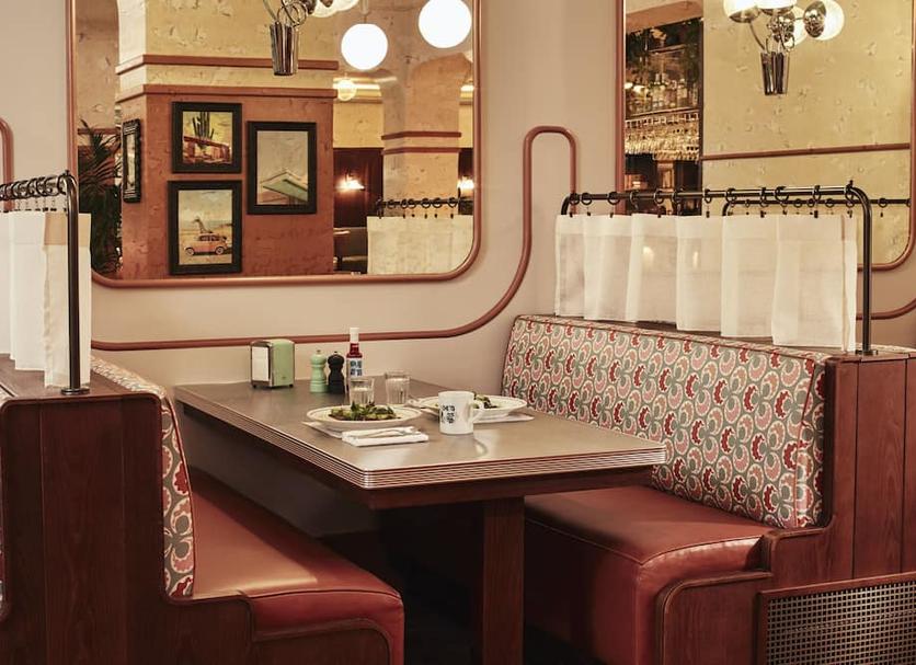 Ristorante Foto
