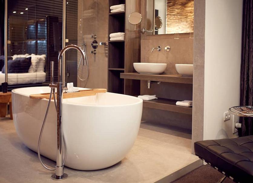 Bagno Foto