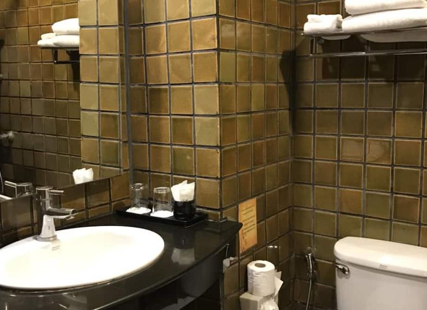 Bagno Foto