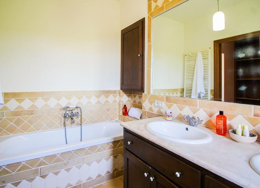 Bagno Foto