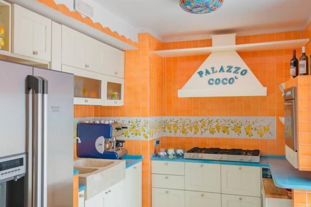 Cucina