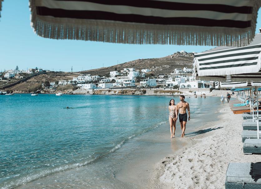 Spiaggia Foto