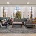 Area lounge