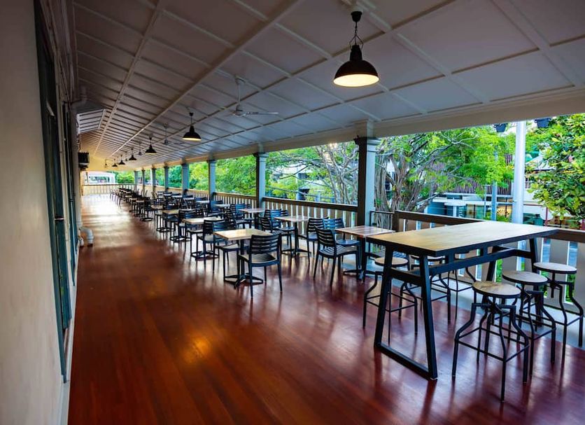 Ristorante Foto
