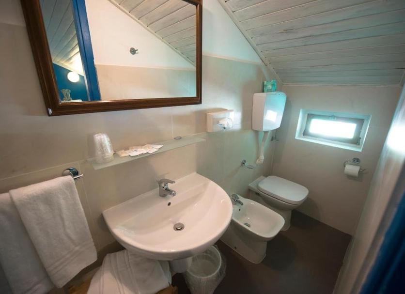Bagno Foto