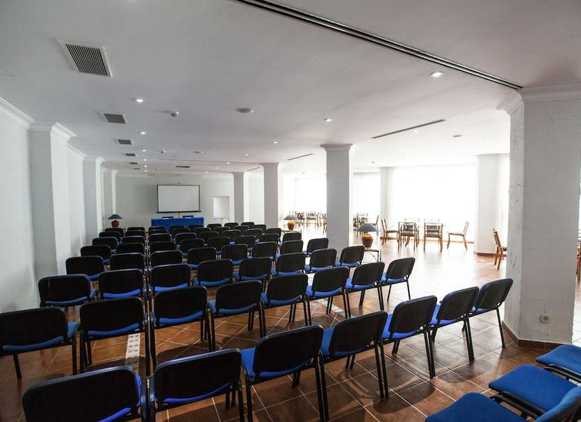 Sala conferenze Foto