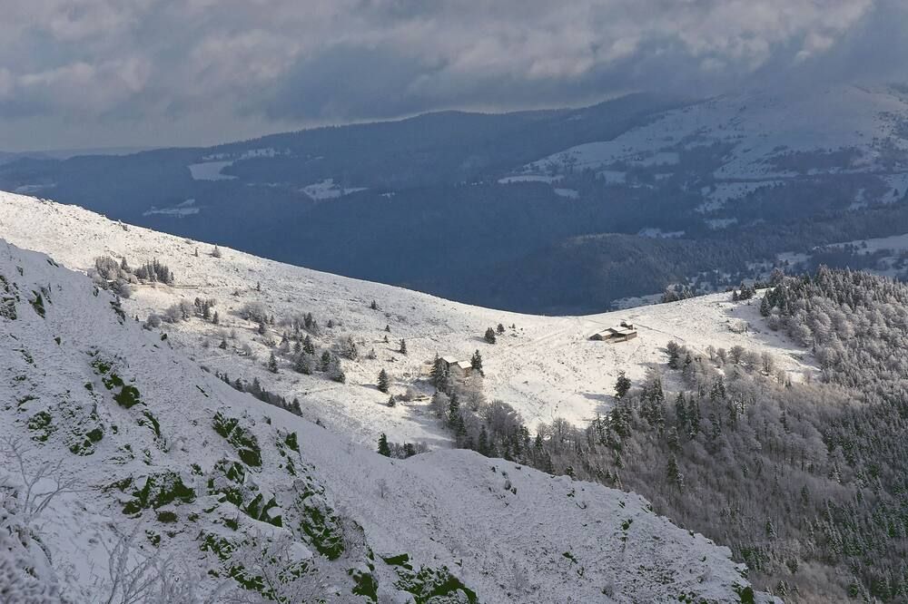 Vista esterna