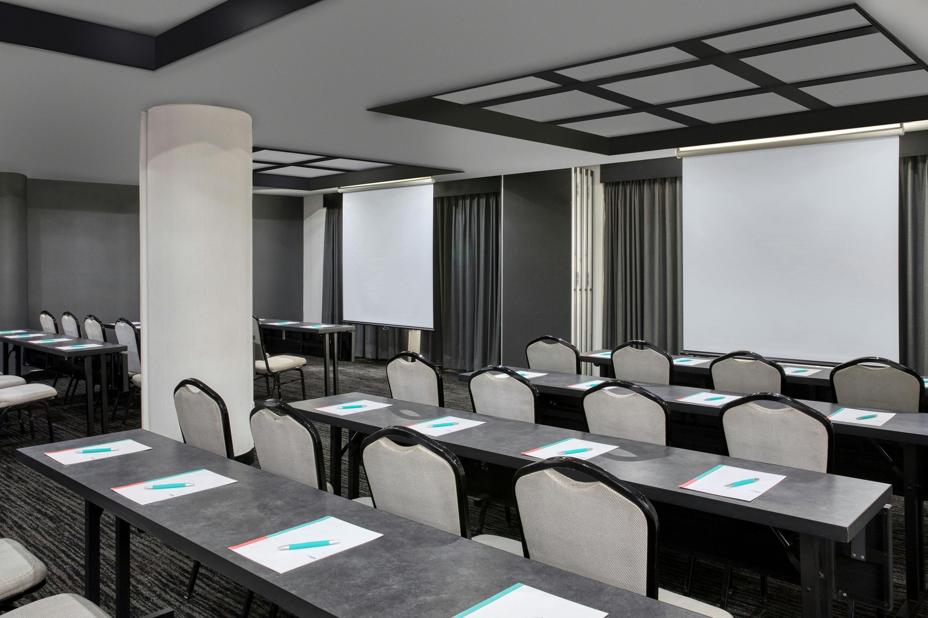 Sala conferenze