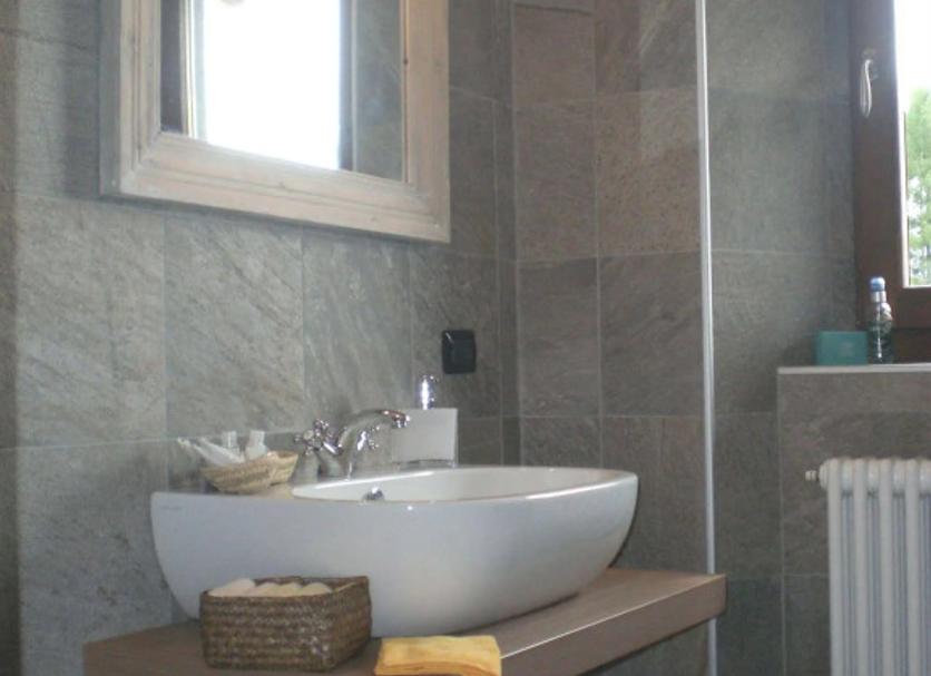 Bagno Foto
