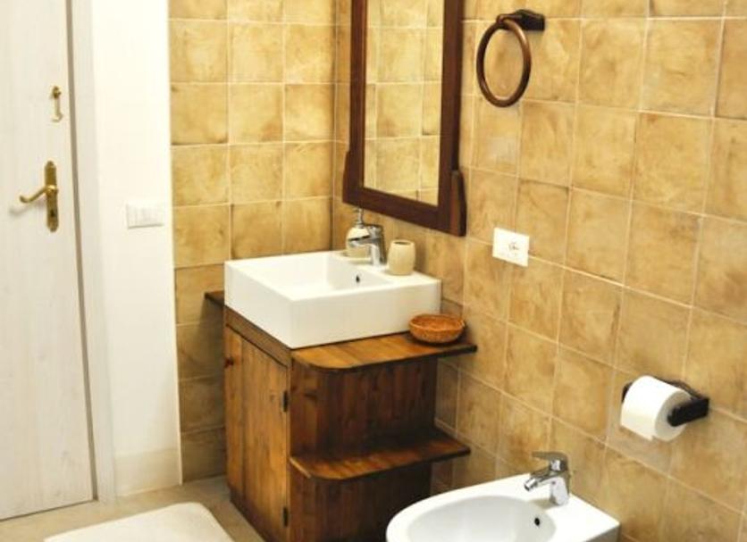 Bagno Foto