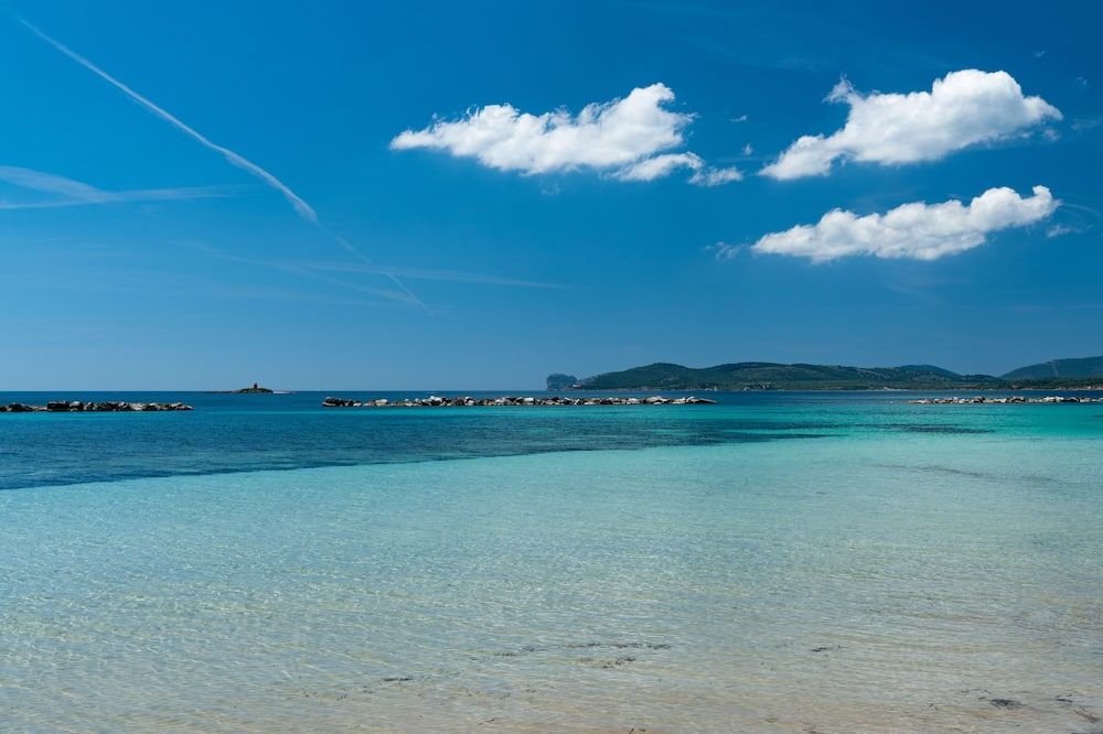 Spiaggia Foto
