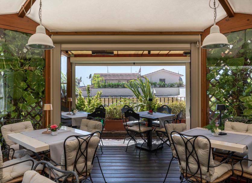 Ristorante Foto