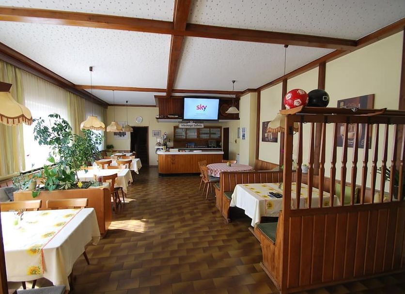 Ristorante Foto