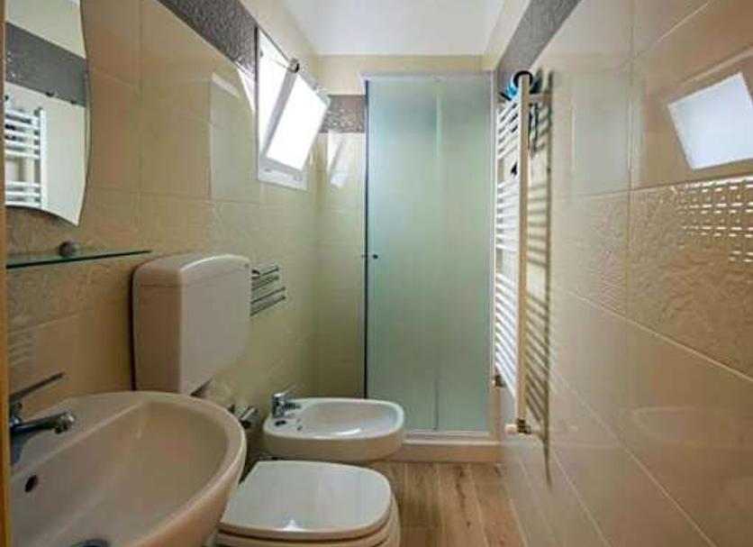 Bagno Foto