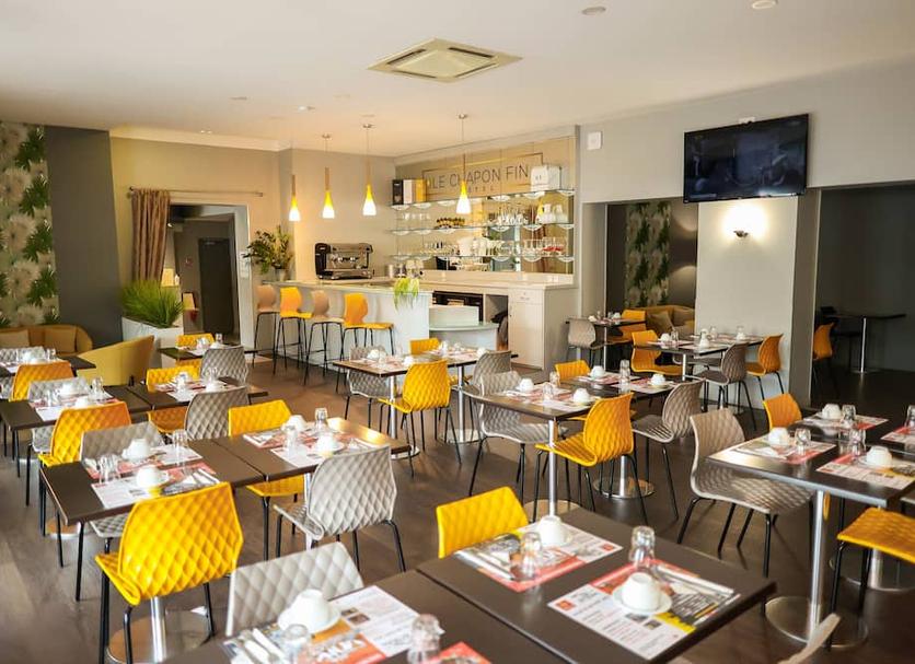 Ristorante Foto