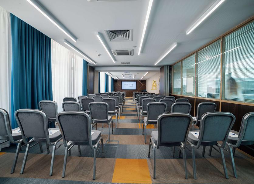 Sala conferenze Foto