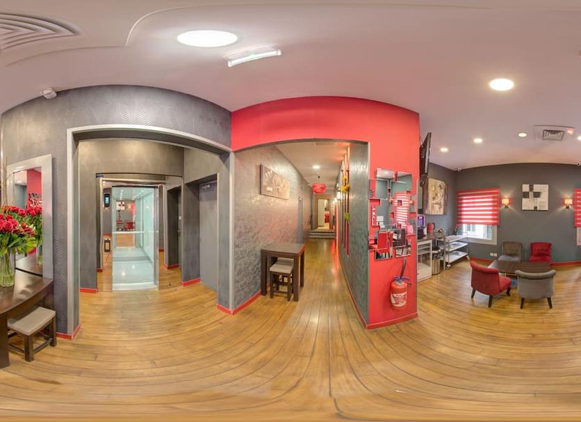 Ingresso Foto