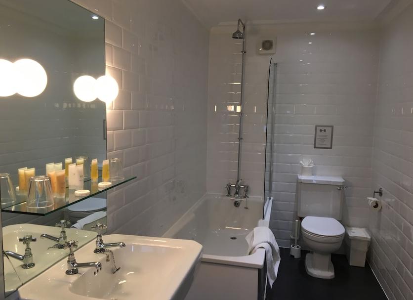 Bagno Foto
