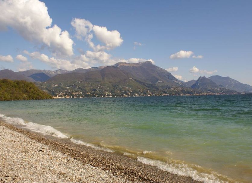 Spiaggia Foto