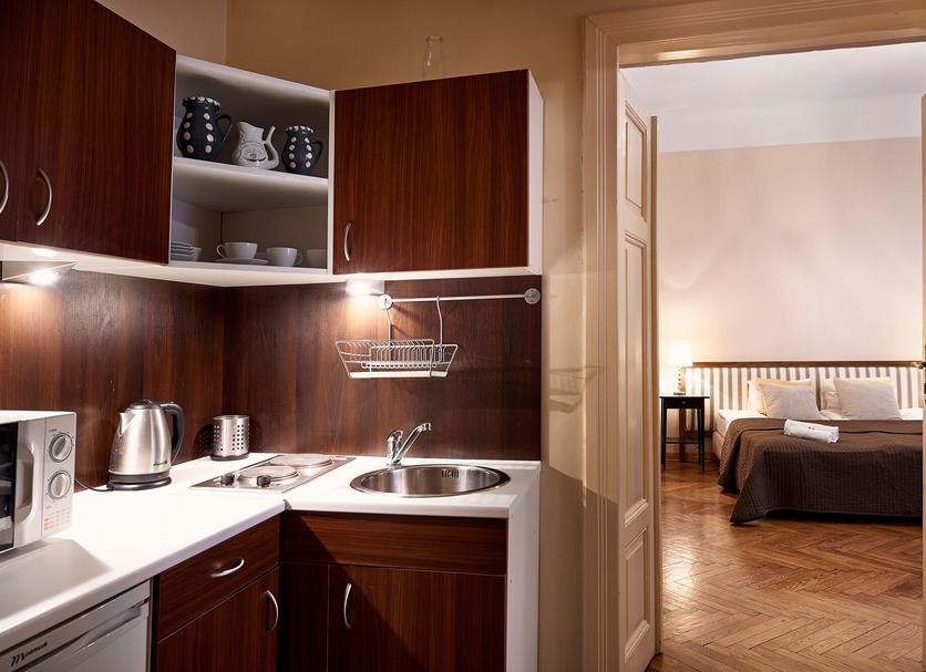 Cucina Foto