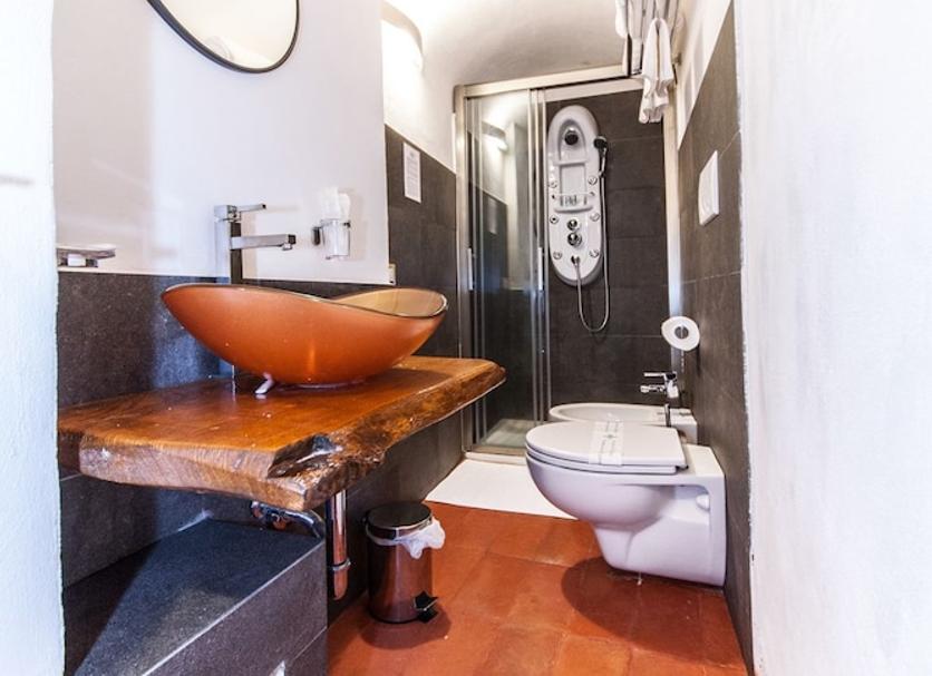 Bagno Foto