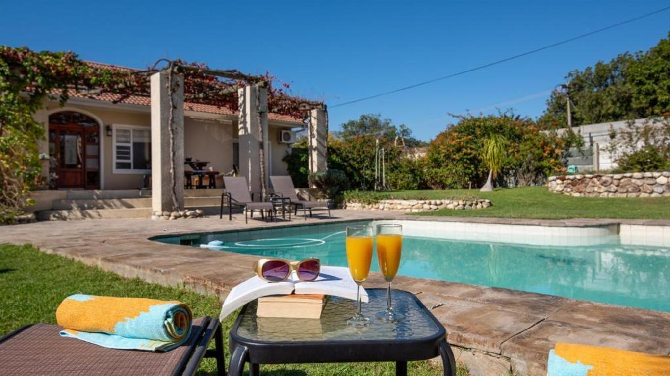 African Tulip Guesthouse