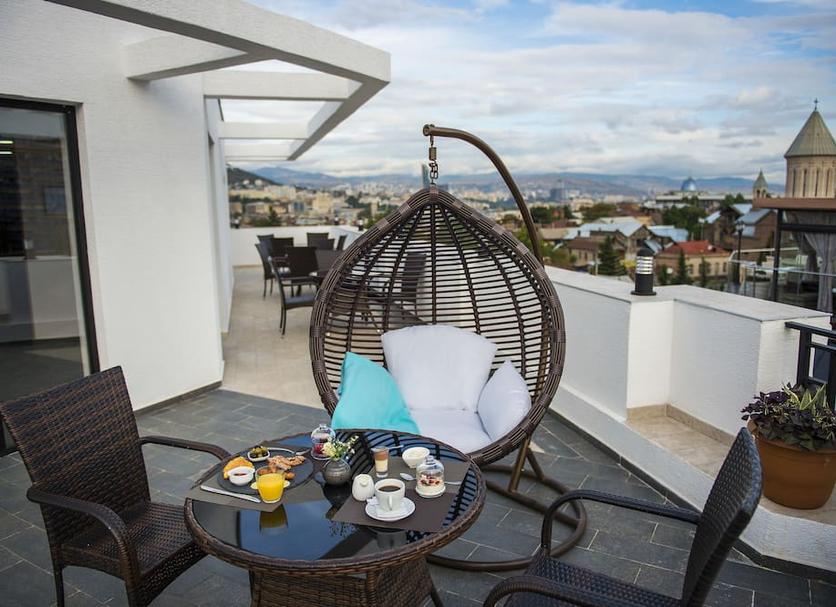 Balcone Foto
