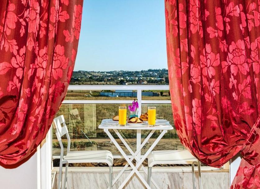 Balcone Foto
