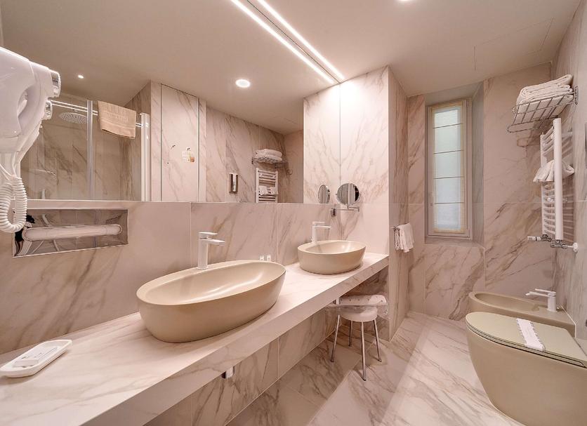 Bagno Foto