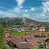 Vista esterna
