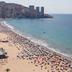 Spiaggia
