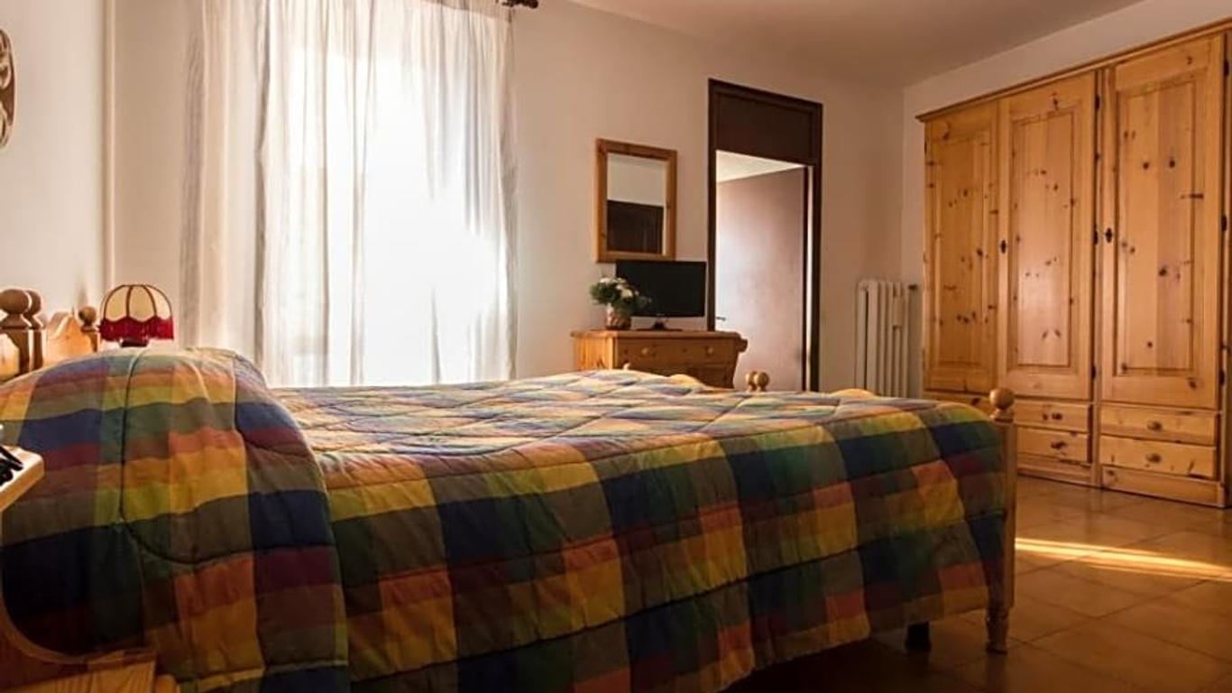 Hotel Alpi - Asiago