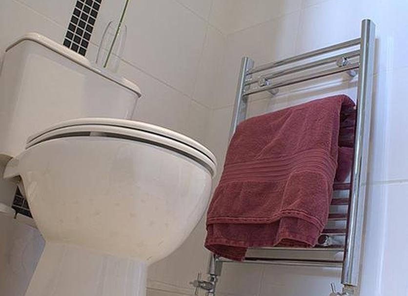 Bagno Foto
