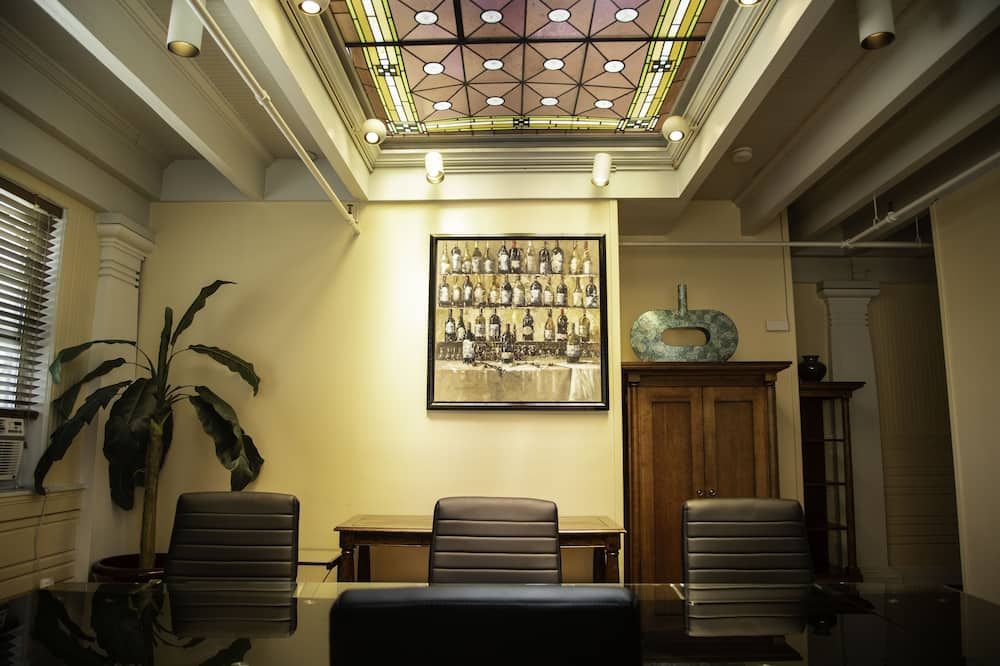 Area lounge