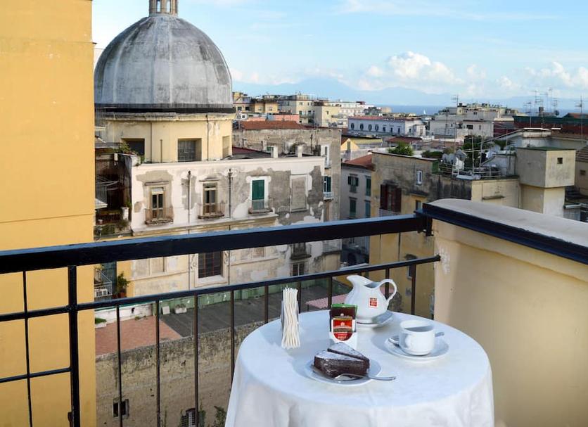 Balcone Foto