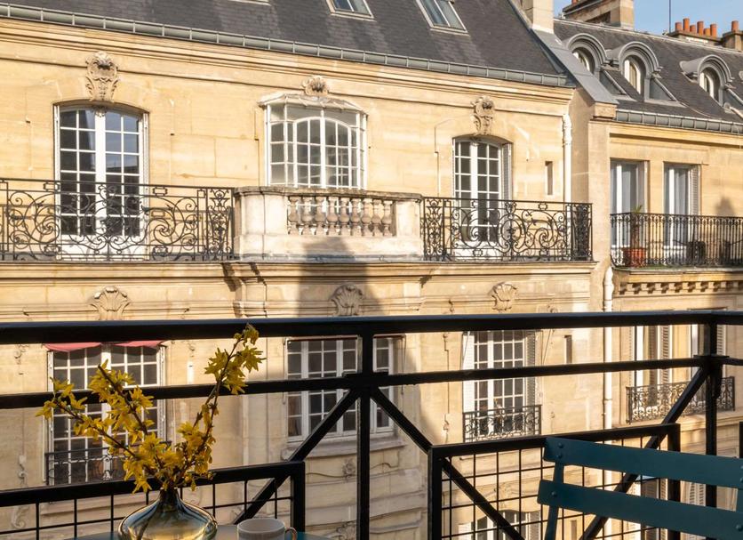 Balcone Foto