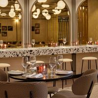 Montcalm East, Autograph Collection