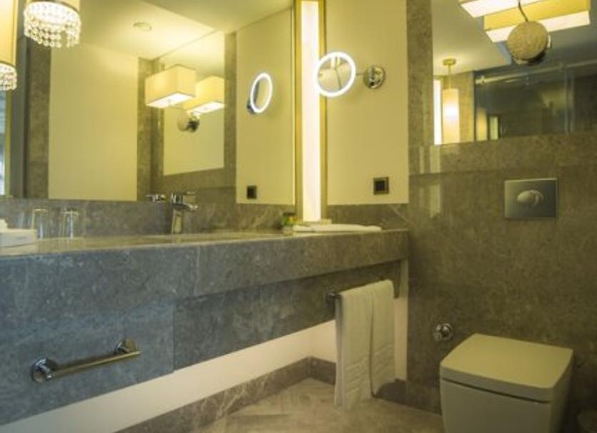Bagno Foto