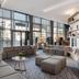 Area lounge