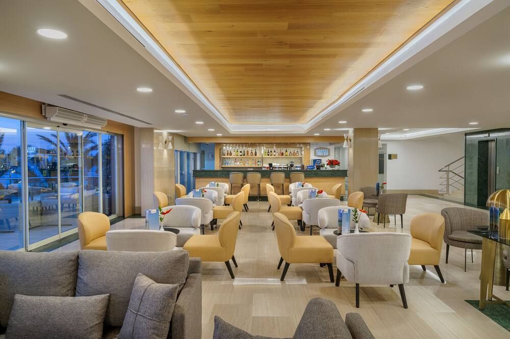 Area lounge