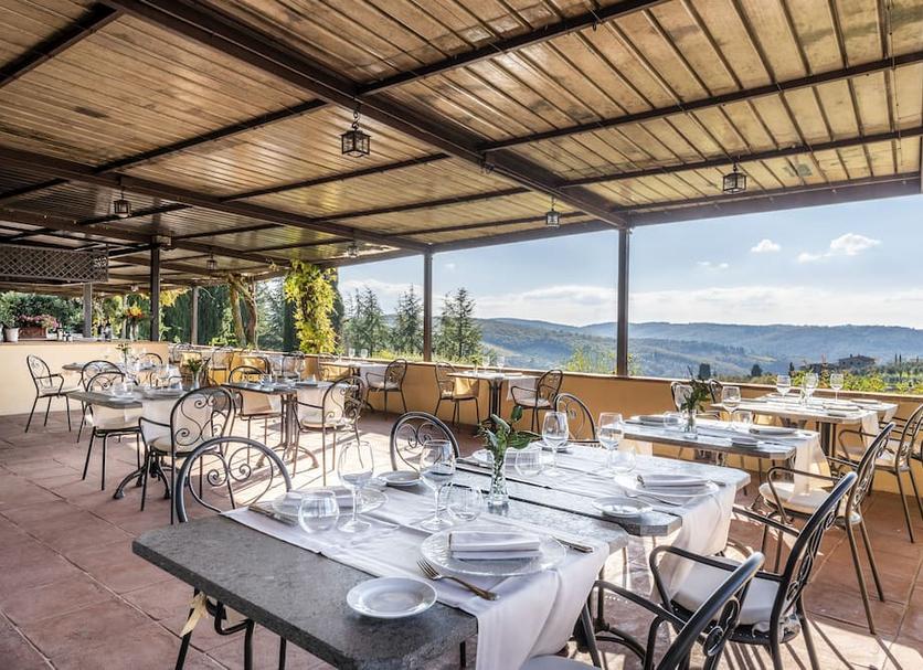 Ristorante Foto
