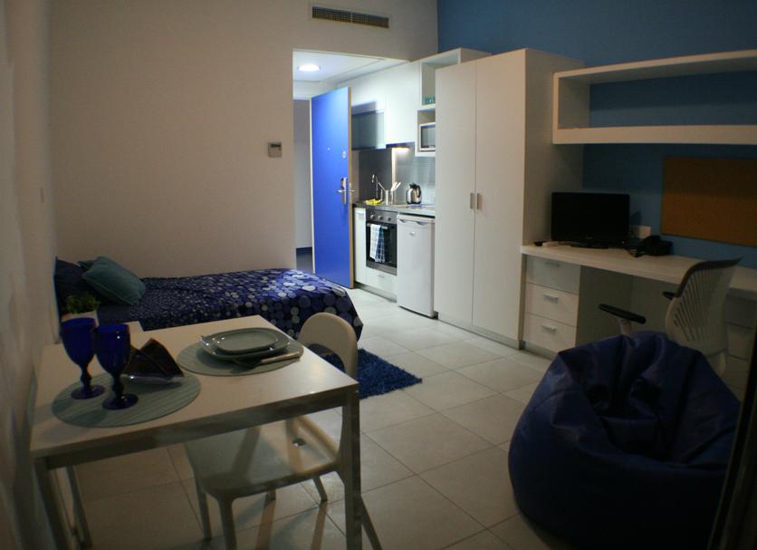 Soggiorno Foto