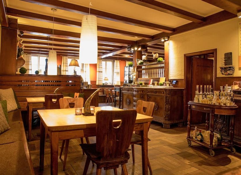 Ristorante Foto