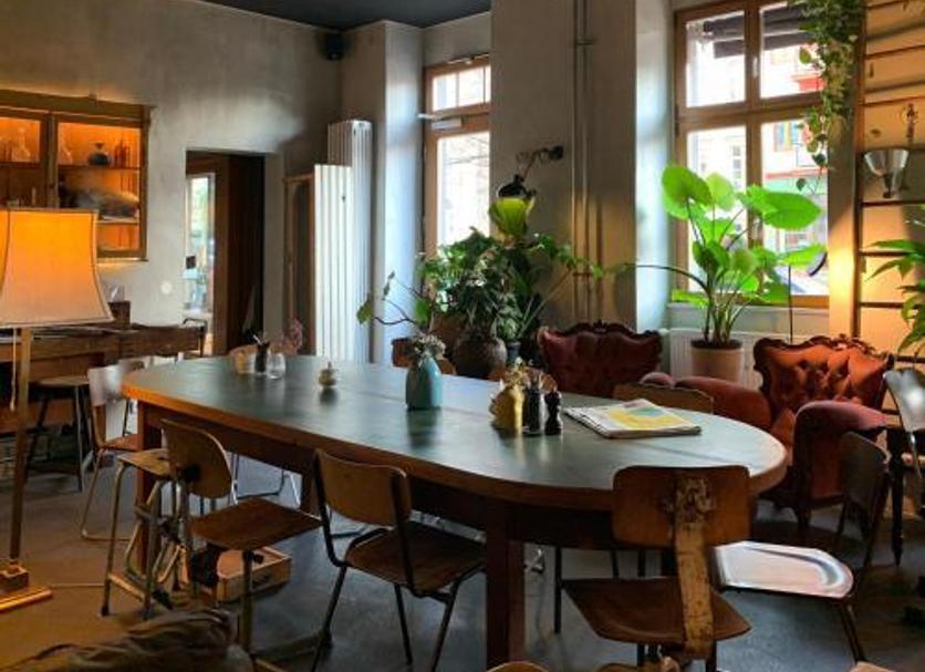 Sala pranzo Foto