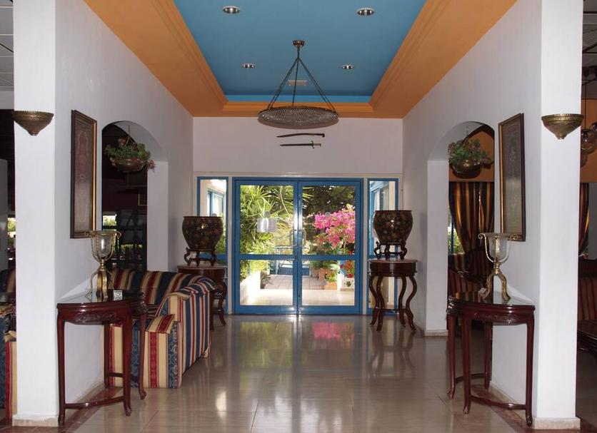 Ingresso Foto