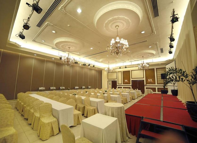 Sala conferenze Foto