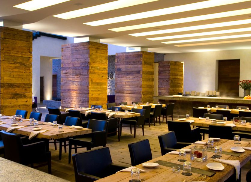 Ristorante Foto
