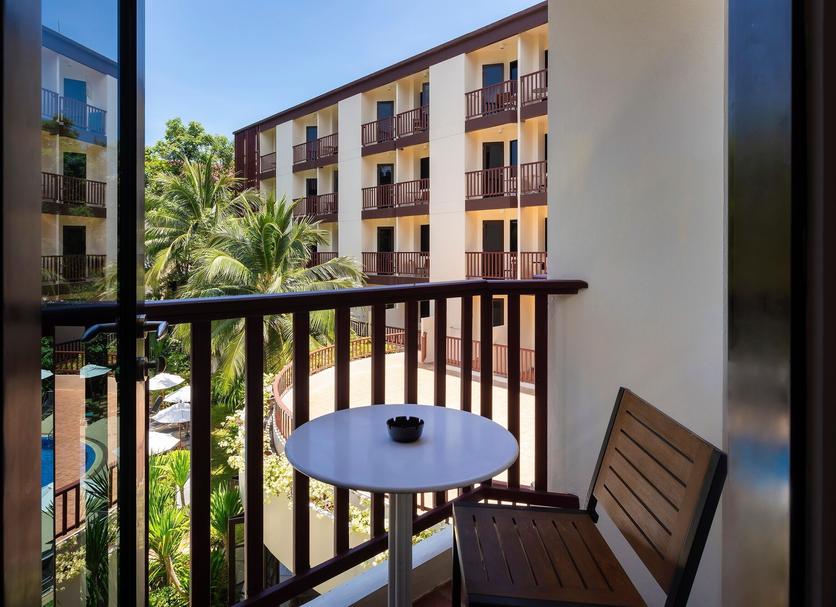 Balcone Foto